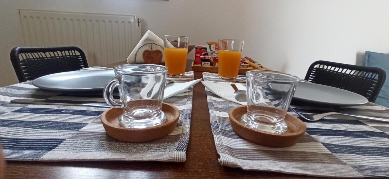 Skarmoutsos Holiday Home Vourvoulos Luaran gambar