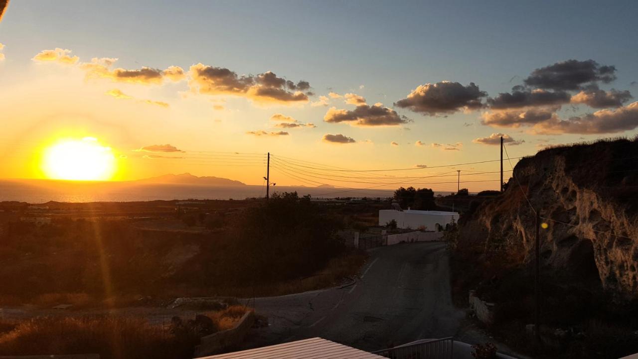 Skarmoutsos Holiday Home Vourvoulos Luaran gambar