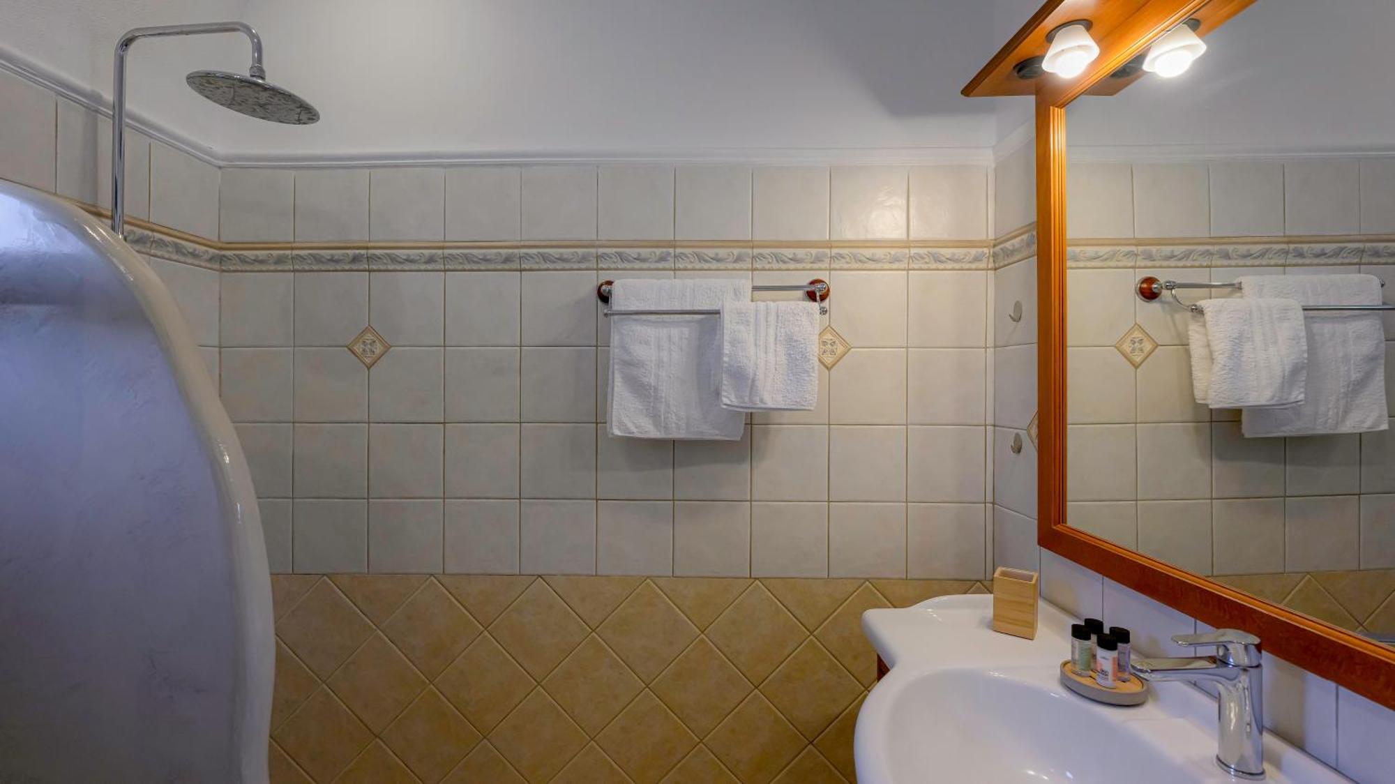 Skarmoutsos Holiday Home Vourvoulos Luaran gambar