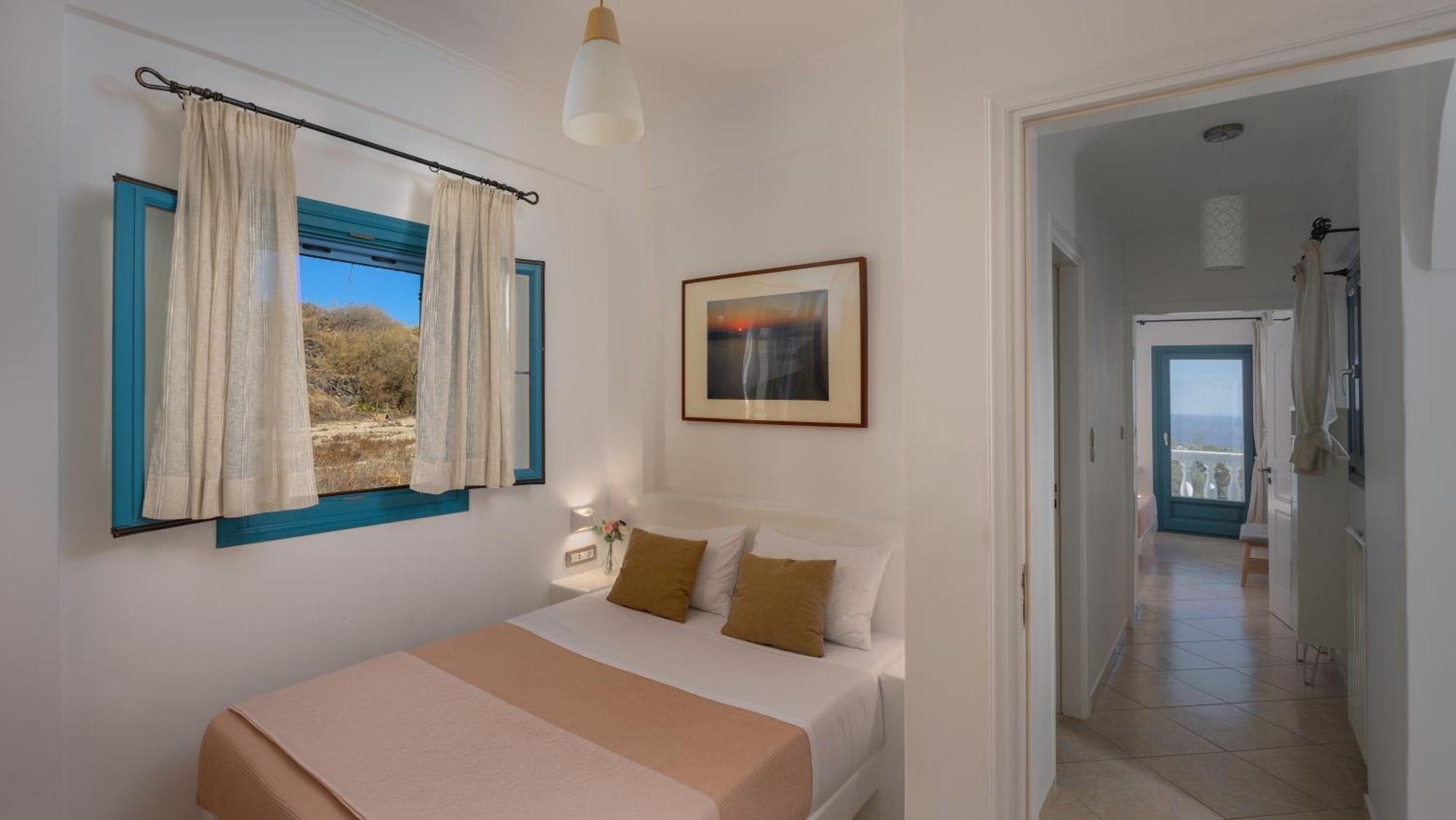 Skarmoutsos Holiday Home Vourvoulos Luaran gambar
