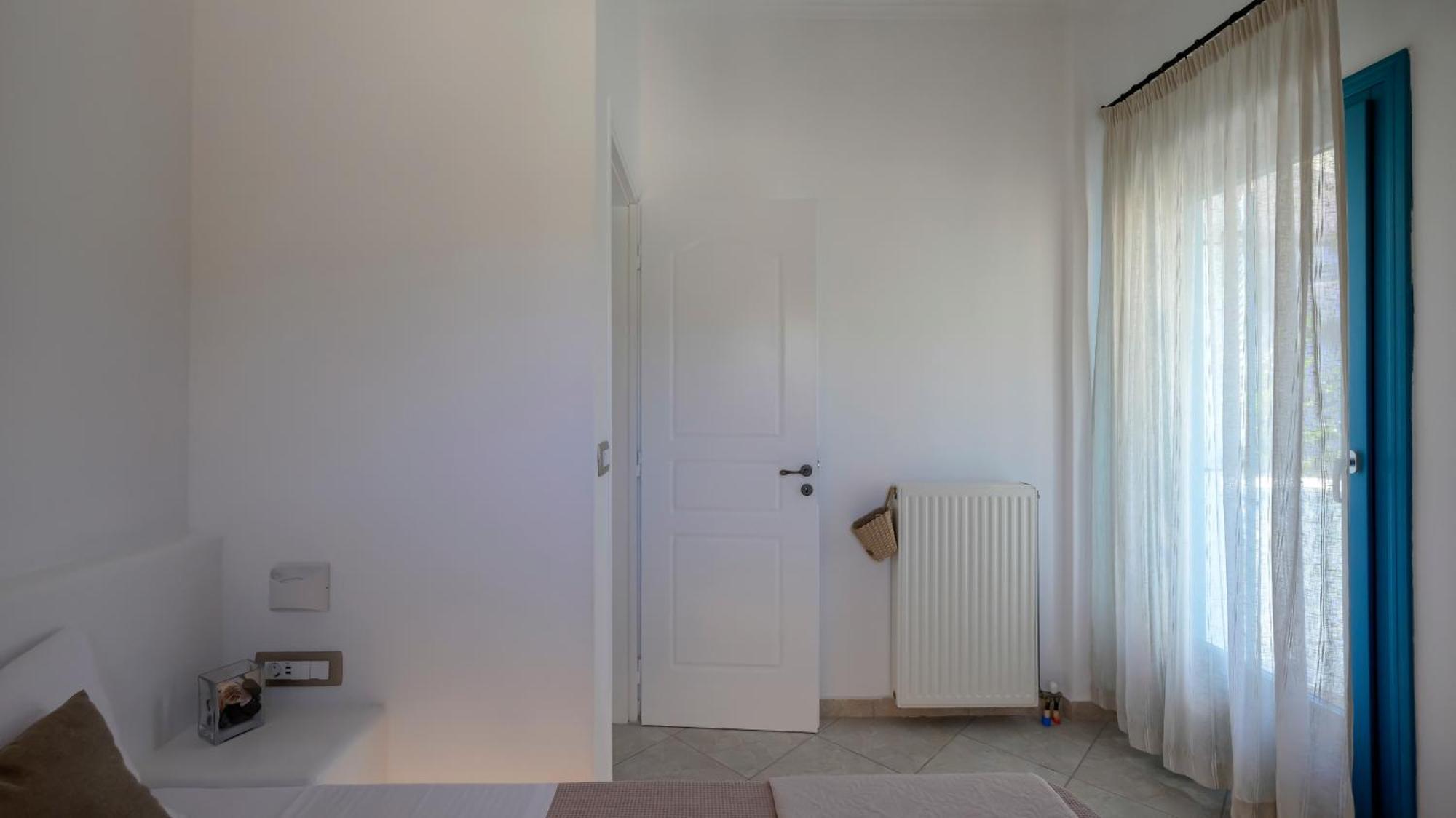 Skarmoutsos Holiday Home Vourvoulos Luaran gambar
