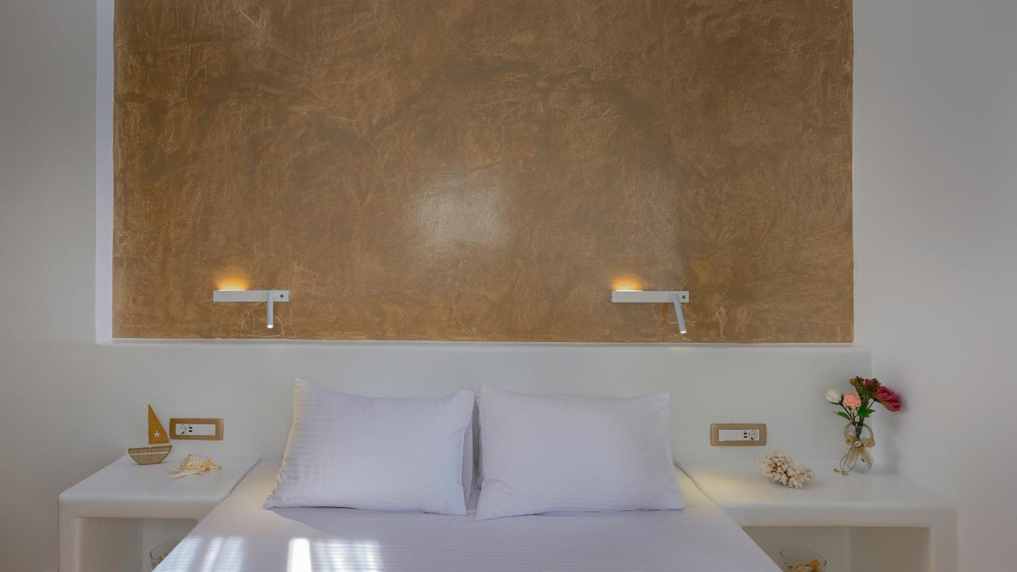 Skarmoutsos Holiday Home Vourvoulos Luaran gambar